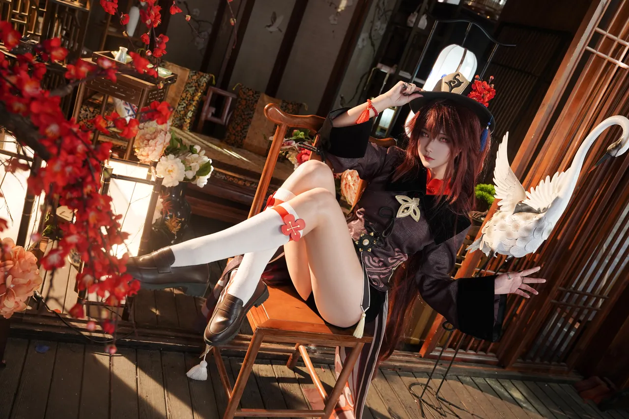 Seya-狮砸 胡桃 克洛琳德 万叶 银狼 凌华JK-erohere7.webp